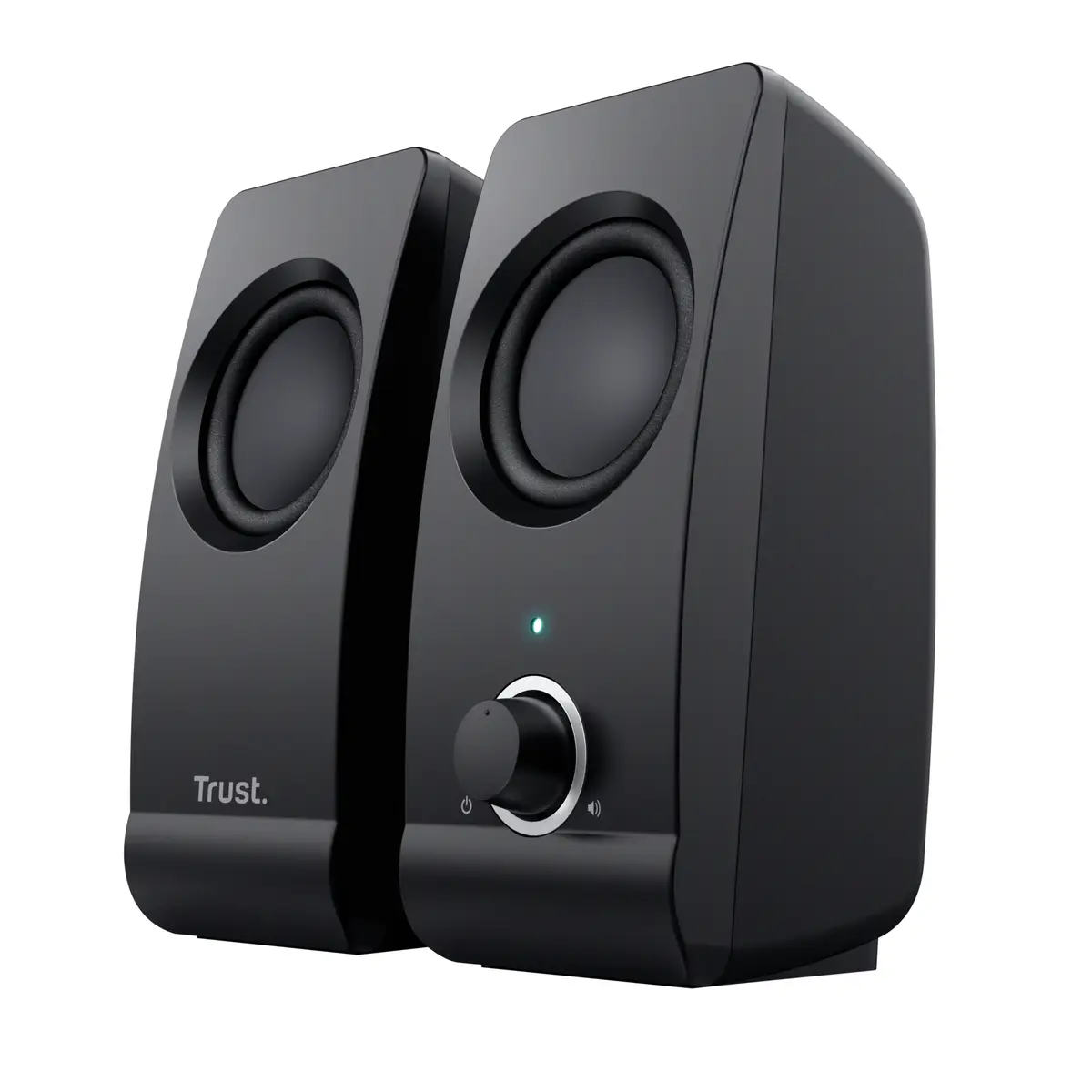 Remo 2.0 Speaker Set Lautsprecher tragbar