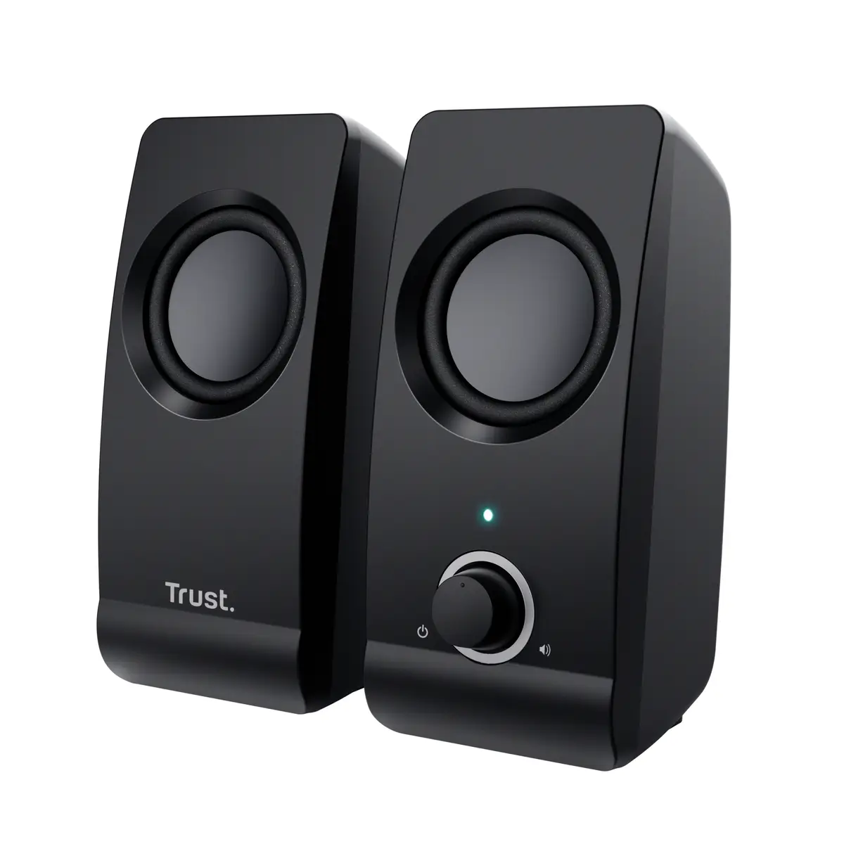 Remo 2.0 Speaker Set Lautsprecher tragbar