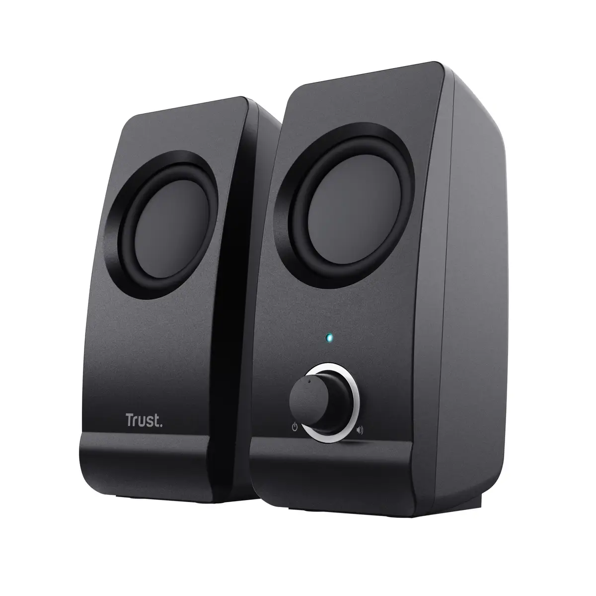 Remo 2.0 Speaker Set Lautsprecher tragbar