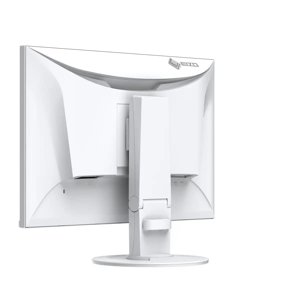 FlexScan EV2410R 61,2cm (24,1") 1920x1200 Pixel 1300:1 350cd/m² 5ms Weiß.