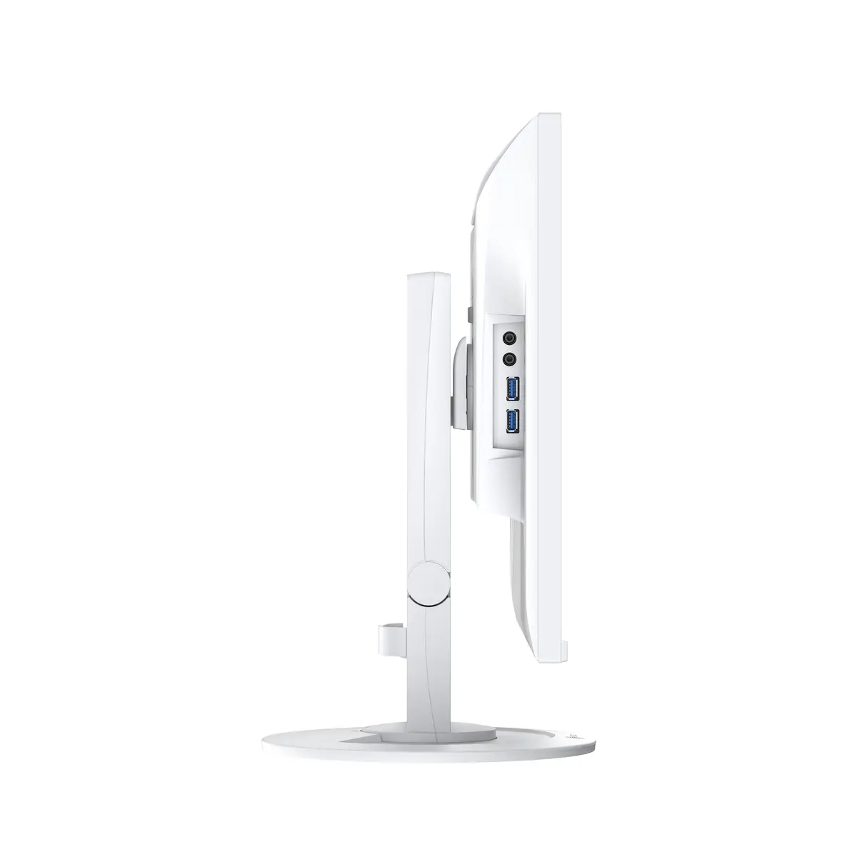 FlexScan EV2410R 61,2cm (24,1") 1920x1200 Pixel 1300:1 350cd/m² 5ms Weiß.