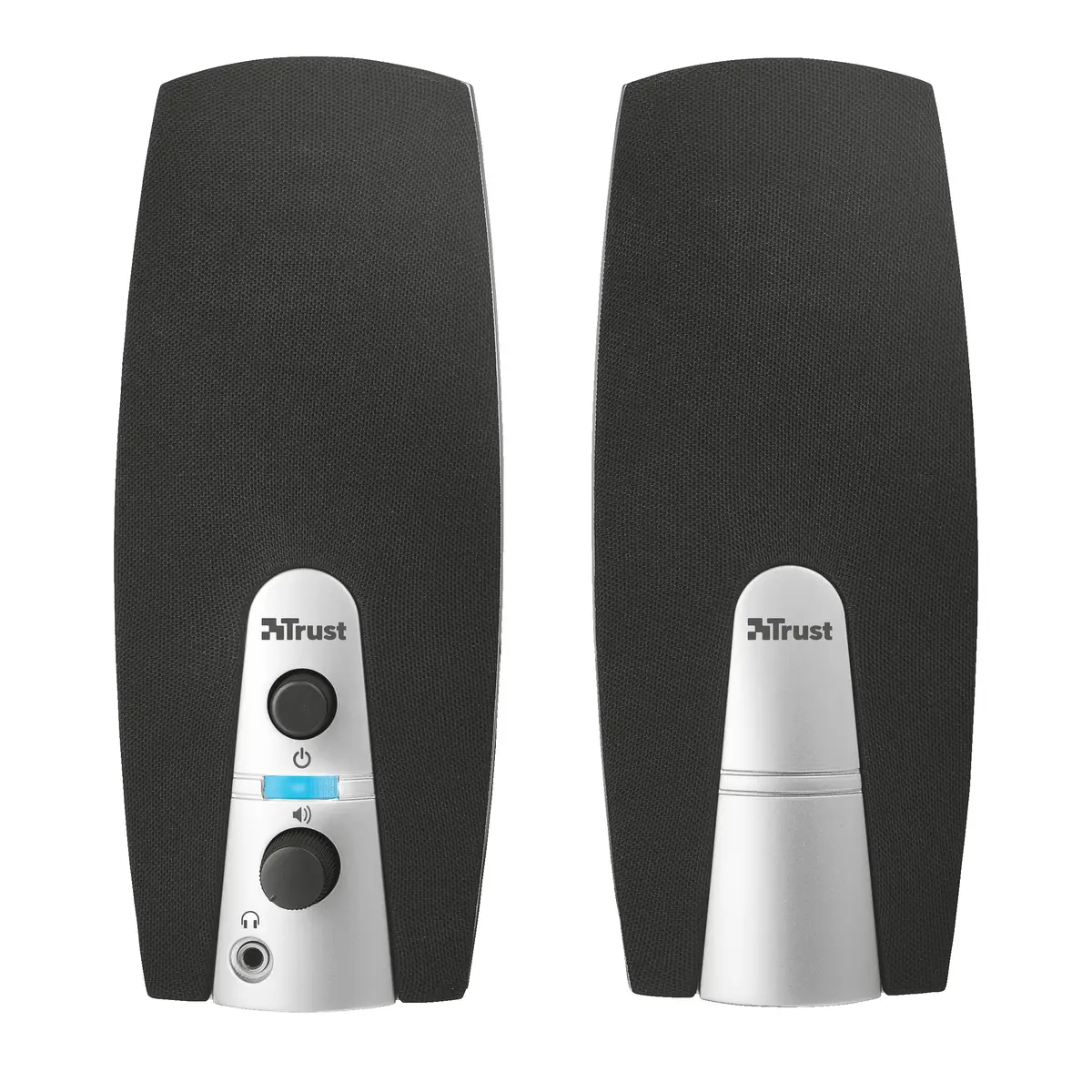 MiLa Lautsprecher für PC USB