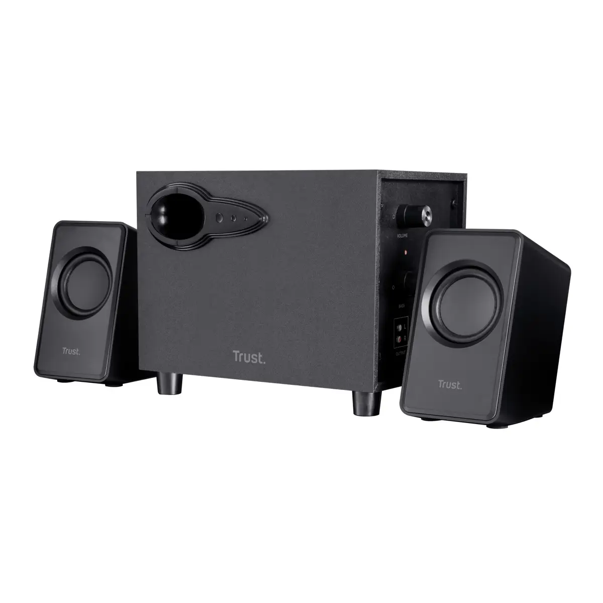 Avora Lautsprechersystem für PC