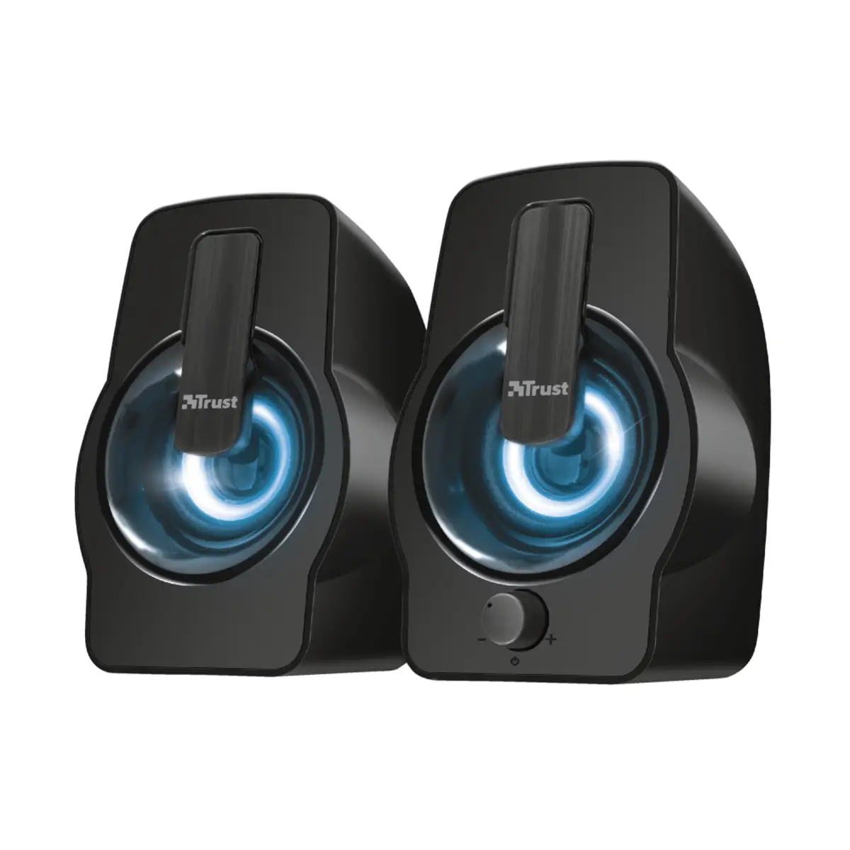 Gemi RGB Lautsprecher für PC