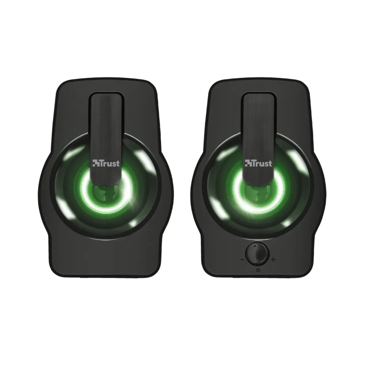 Gemi RGB Lautsprecher für PC