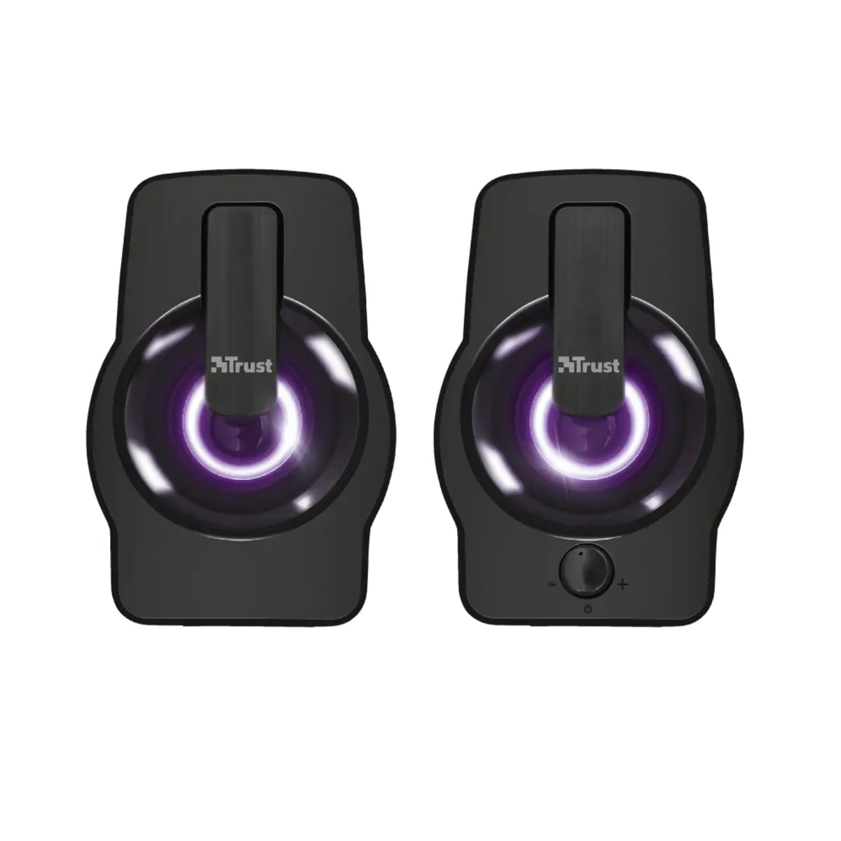 Gemi RGB Lautsprecher für PC
