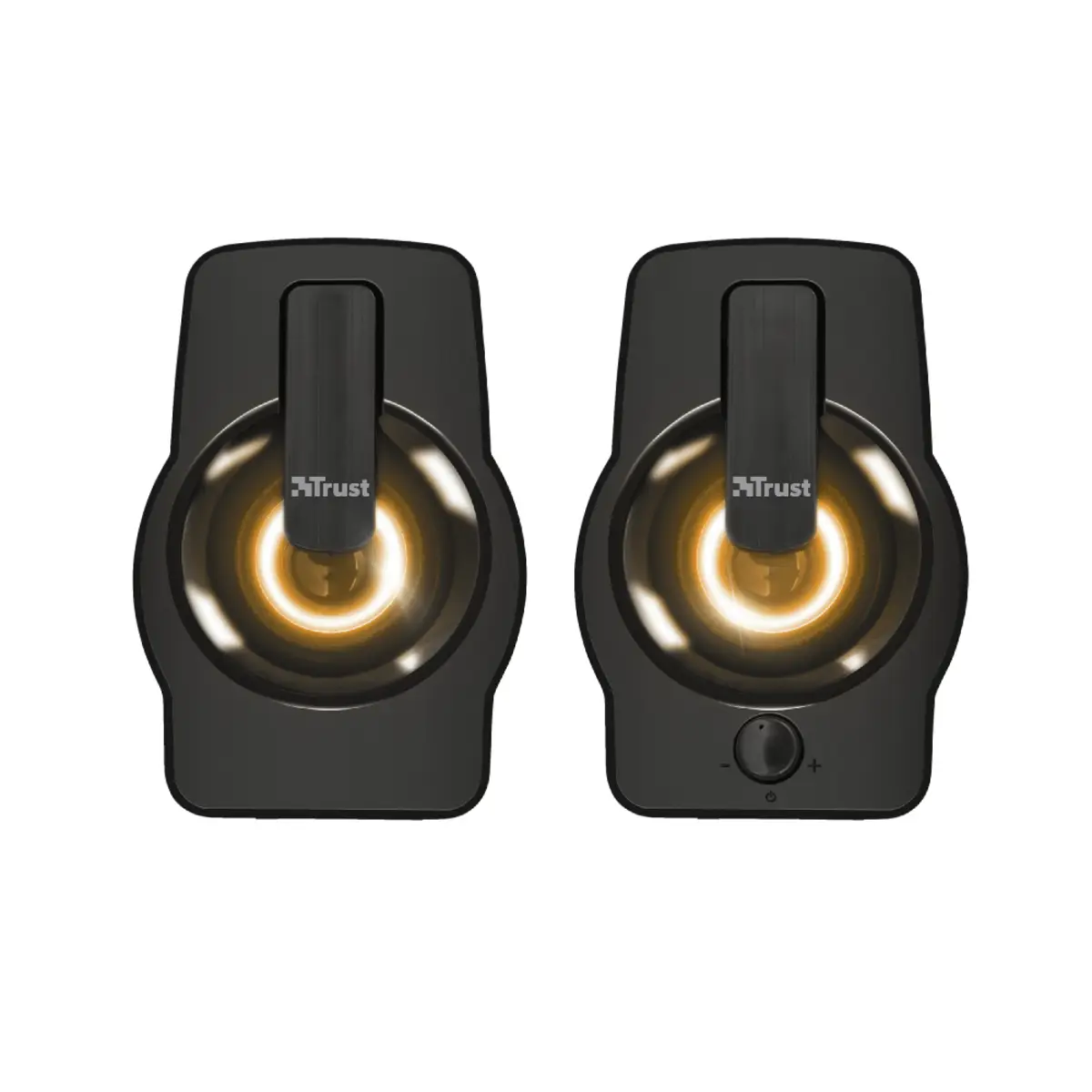 Gemi RGB Lautsprecher für PC