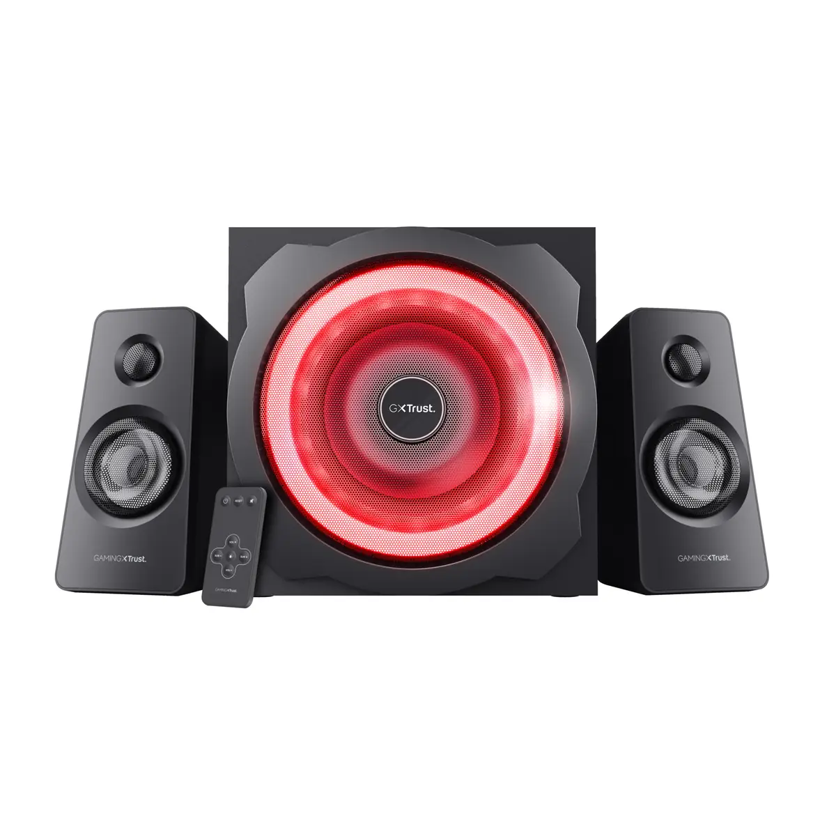 GXT 629 Tytan Lautsprechersystem für PC