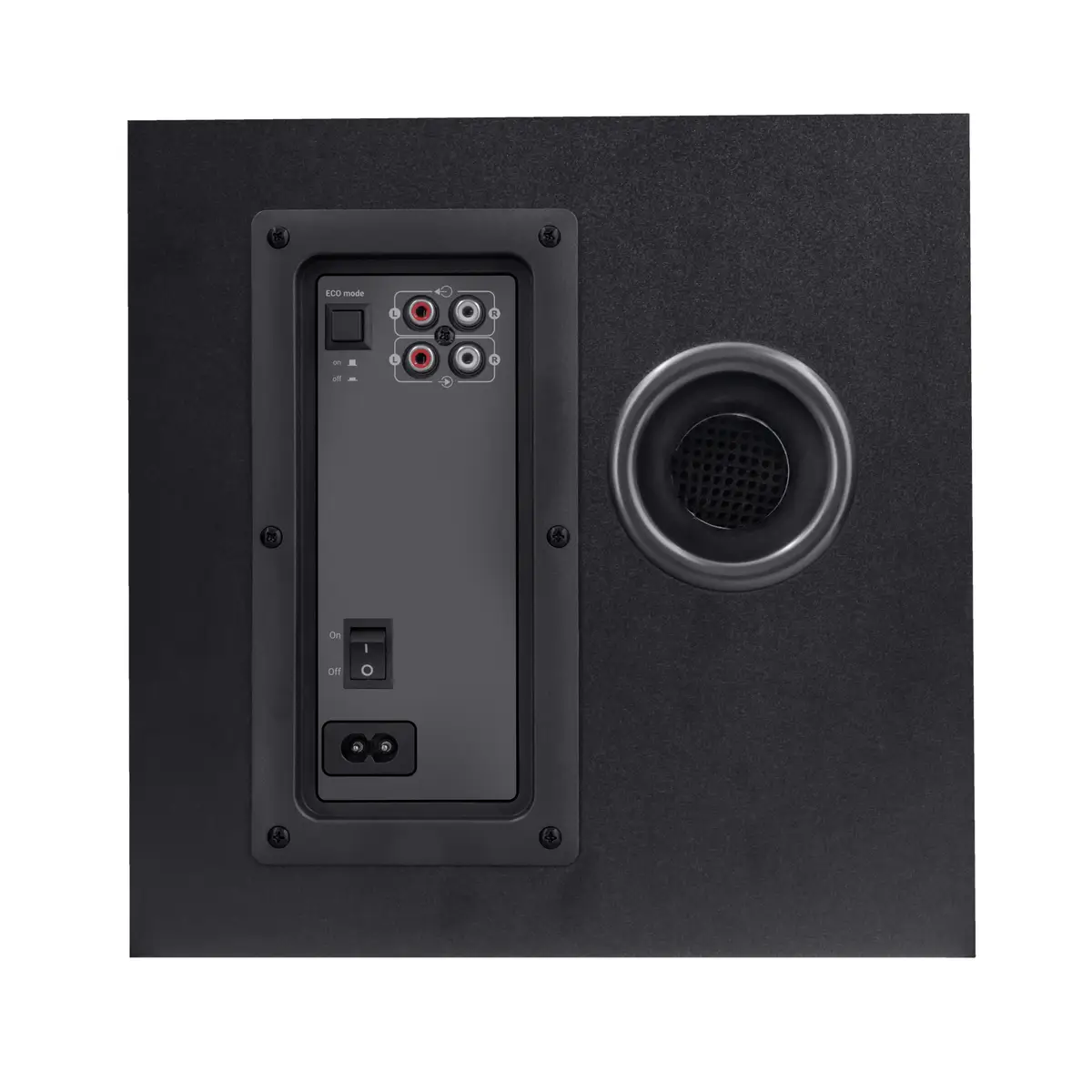 GXT 629 Tytan Lautsprechersystem für PC