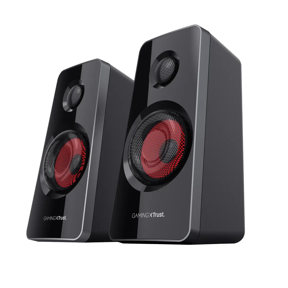 GXT 38 Lautsprechersystem für PC