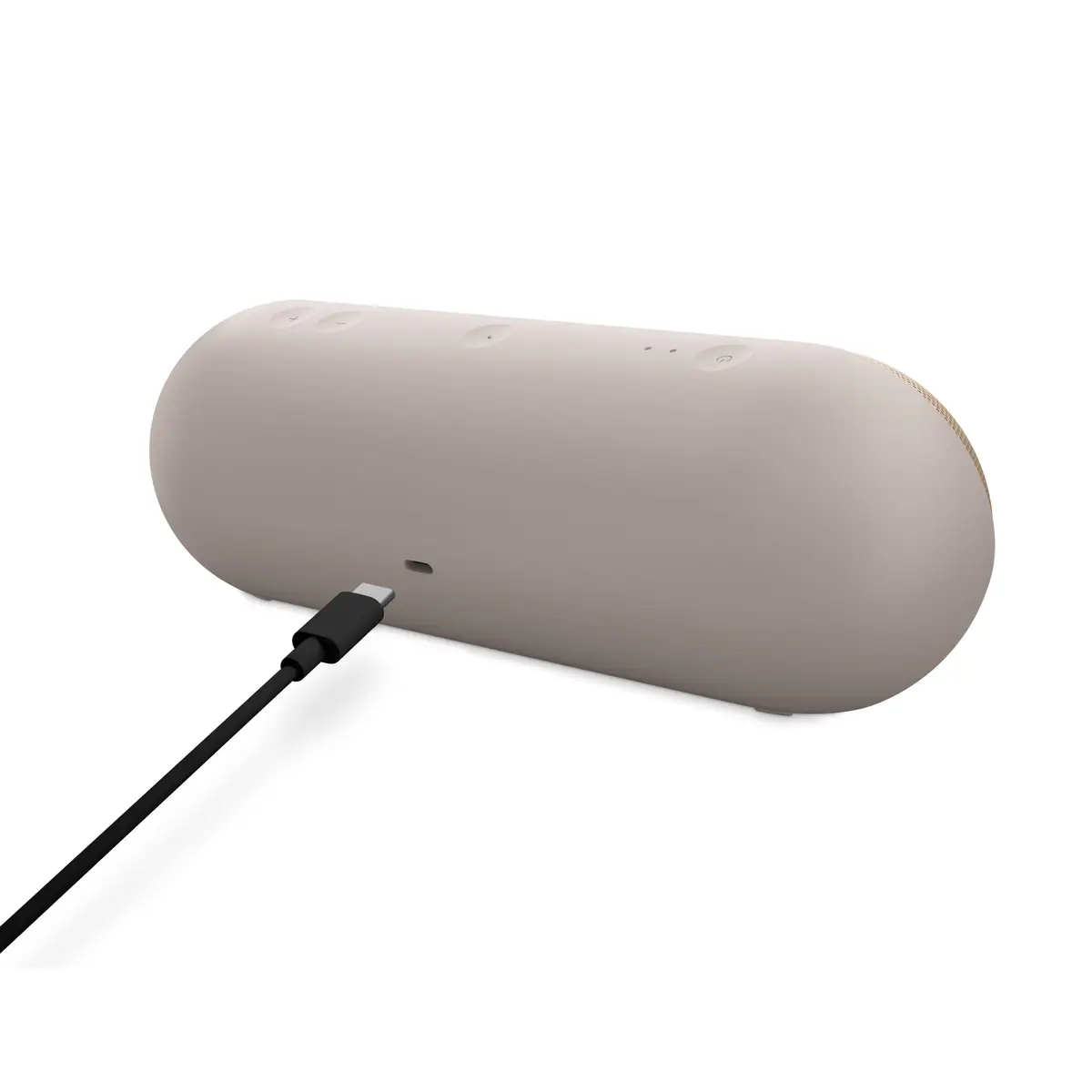 Beats Pill Wireless Bluetooth Speaker Beats Pill Champagne Gold