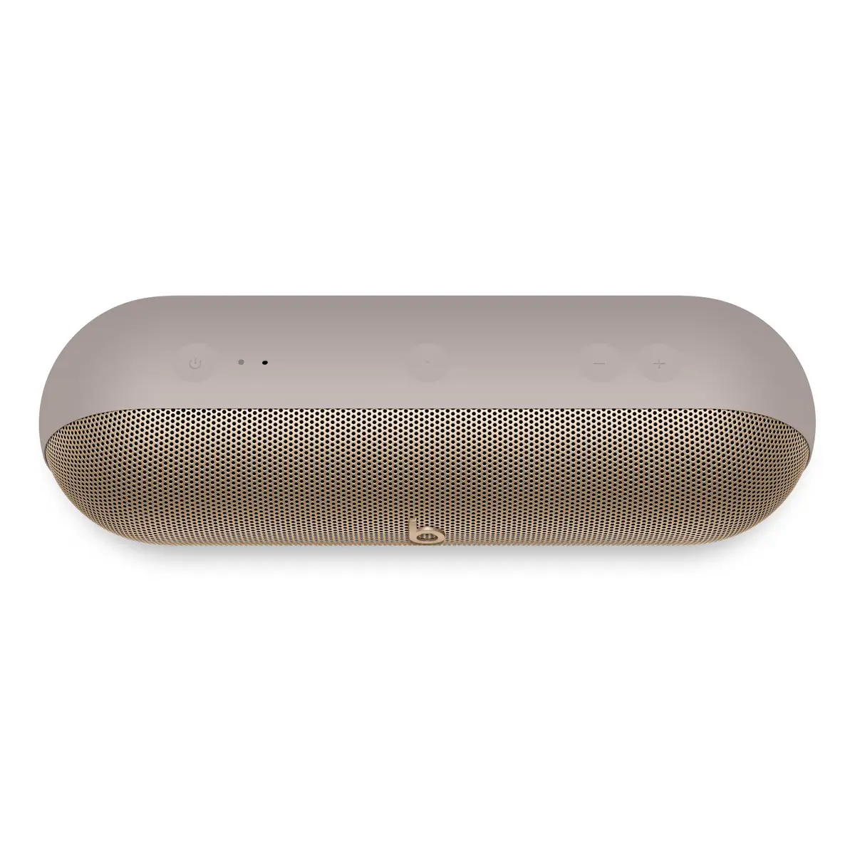 Beats Pill Wireless Bluetooth Speaker Beats Pill Champagne Gold
