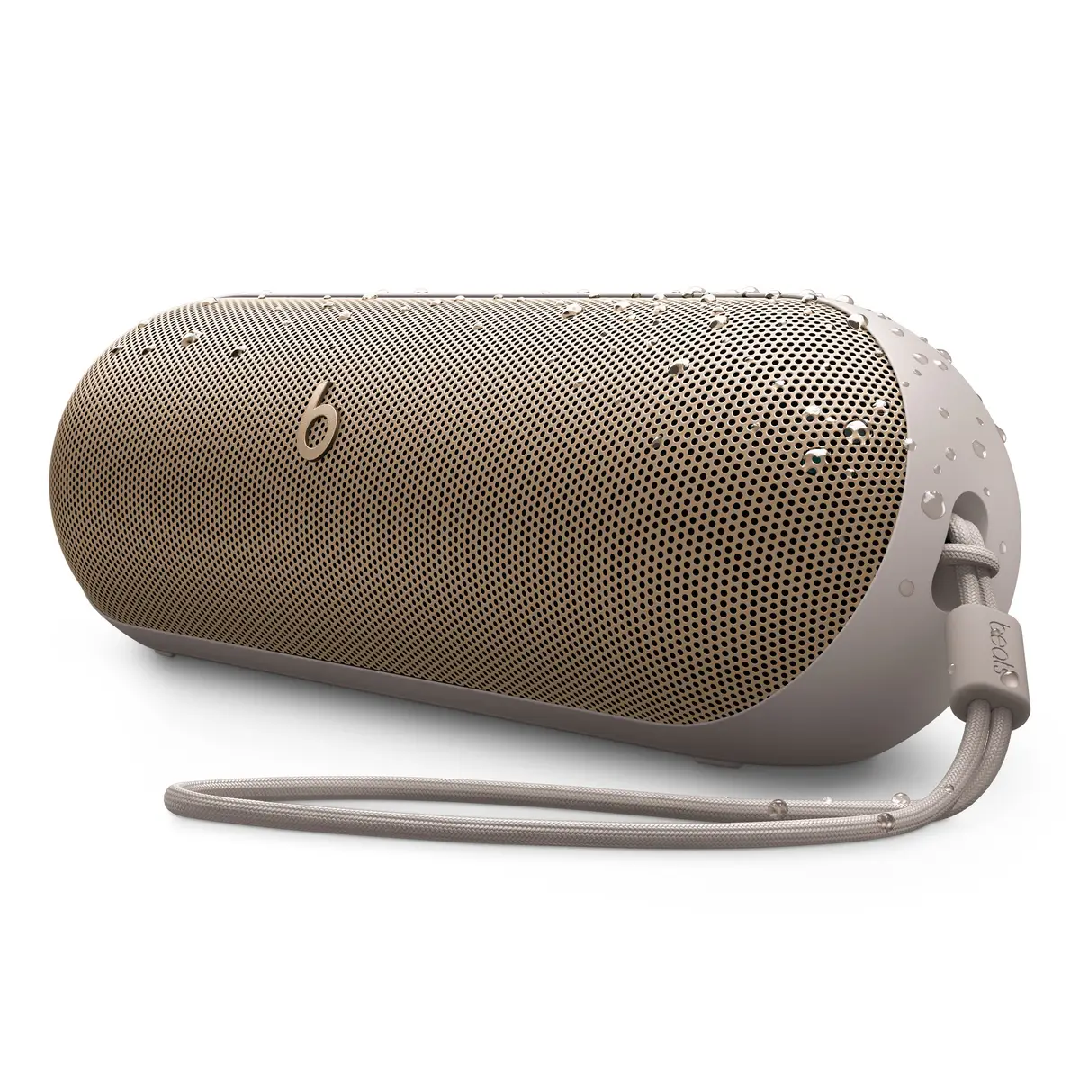 Beats Pill Wireless Bluetooth Speaker Beats Pill Champagne Gold