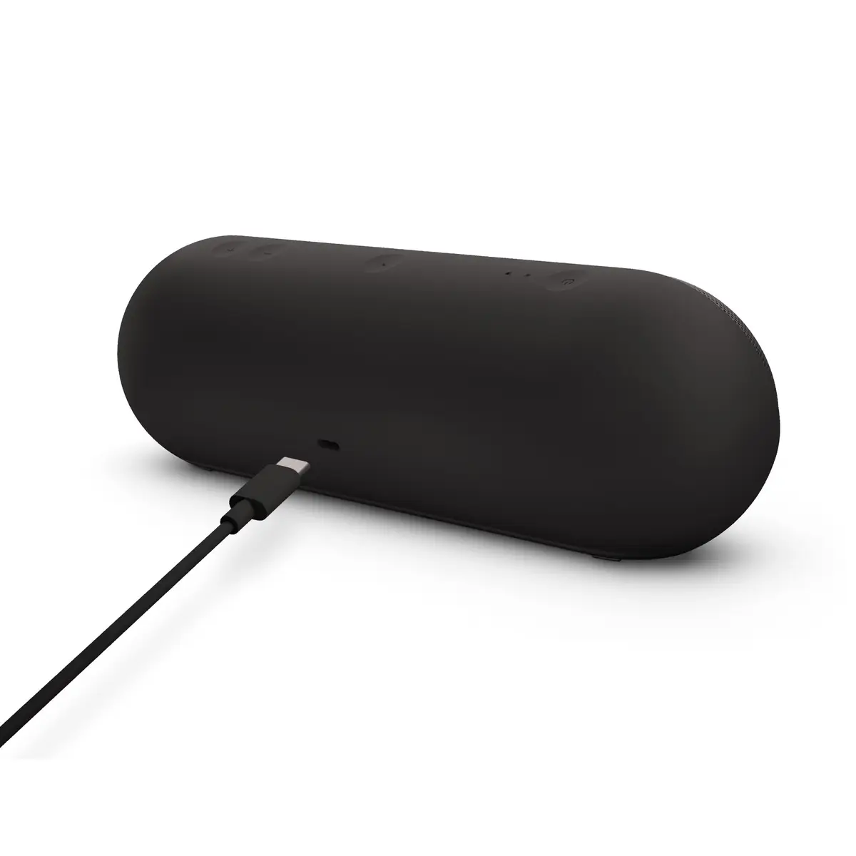Beats Pill Wireless Bluetooth Speaker Beats Pill Matte Black