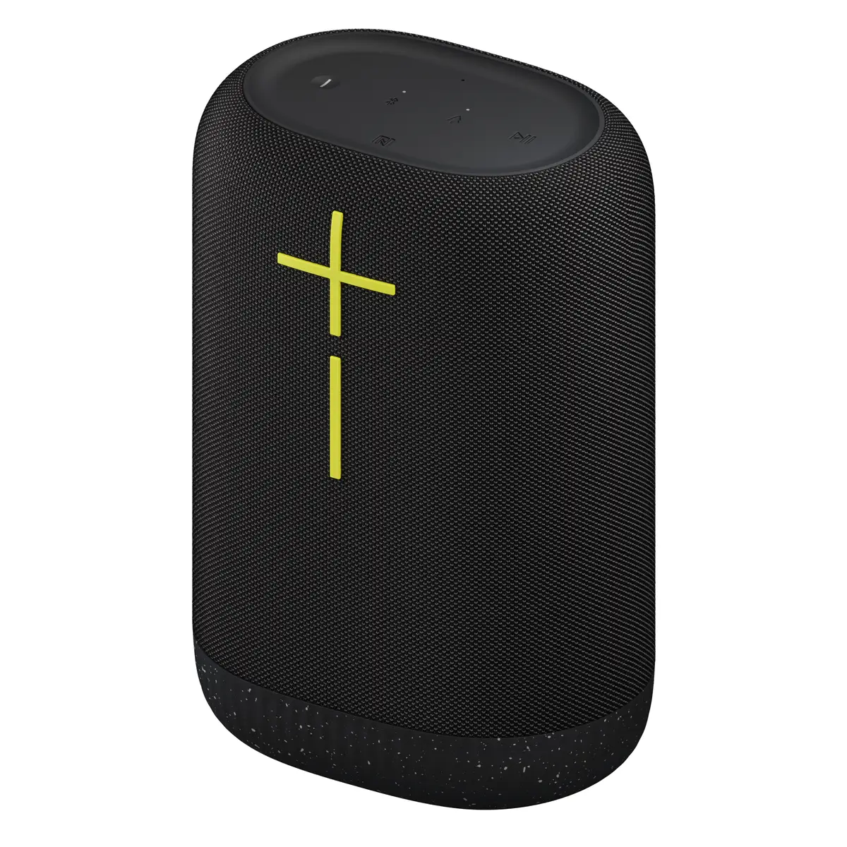 EPICBOOM Lautsprecher tragbar Bluetooth Charcoal Black