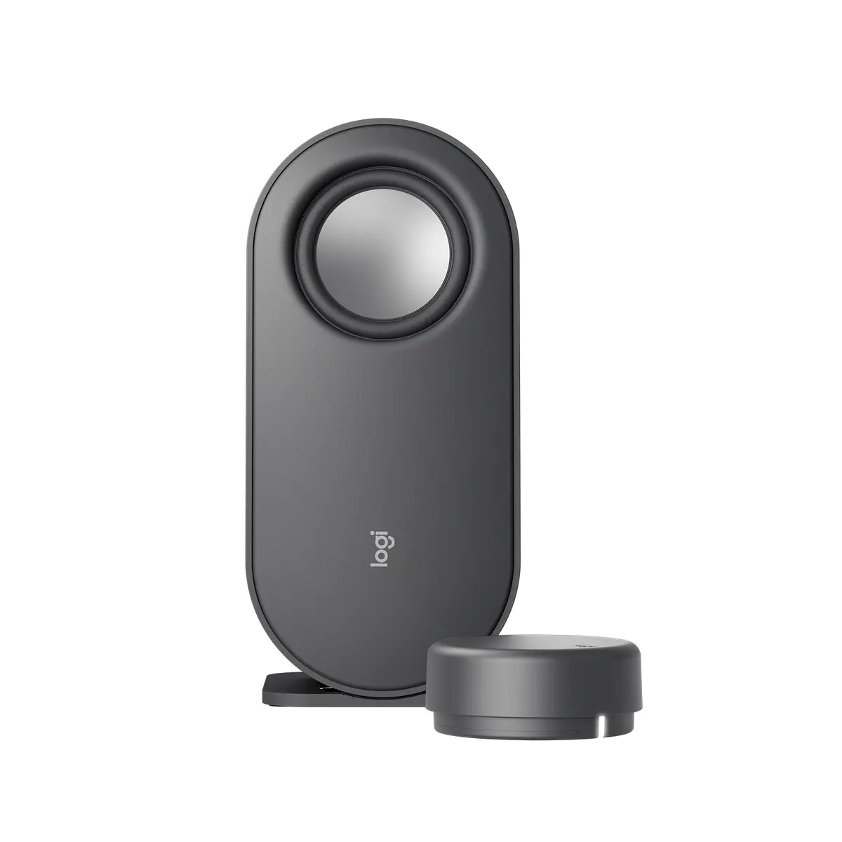 Z407 Android Edition Lautsprechersystem Bluetooth graphit