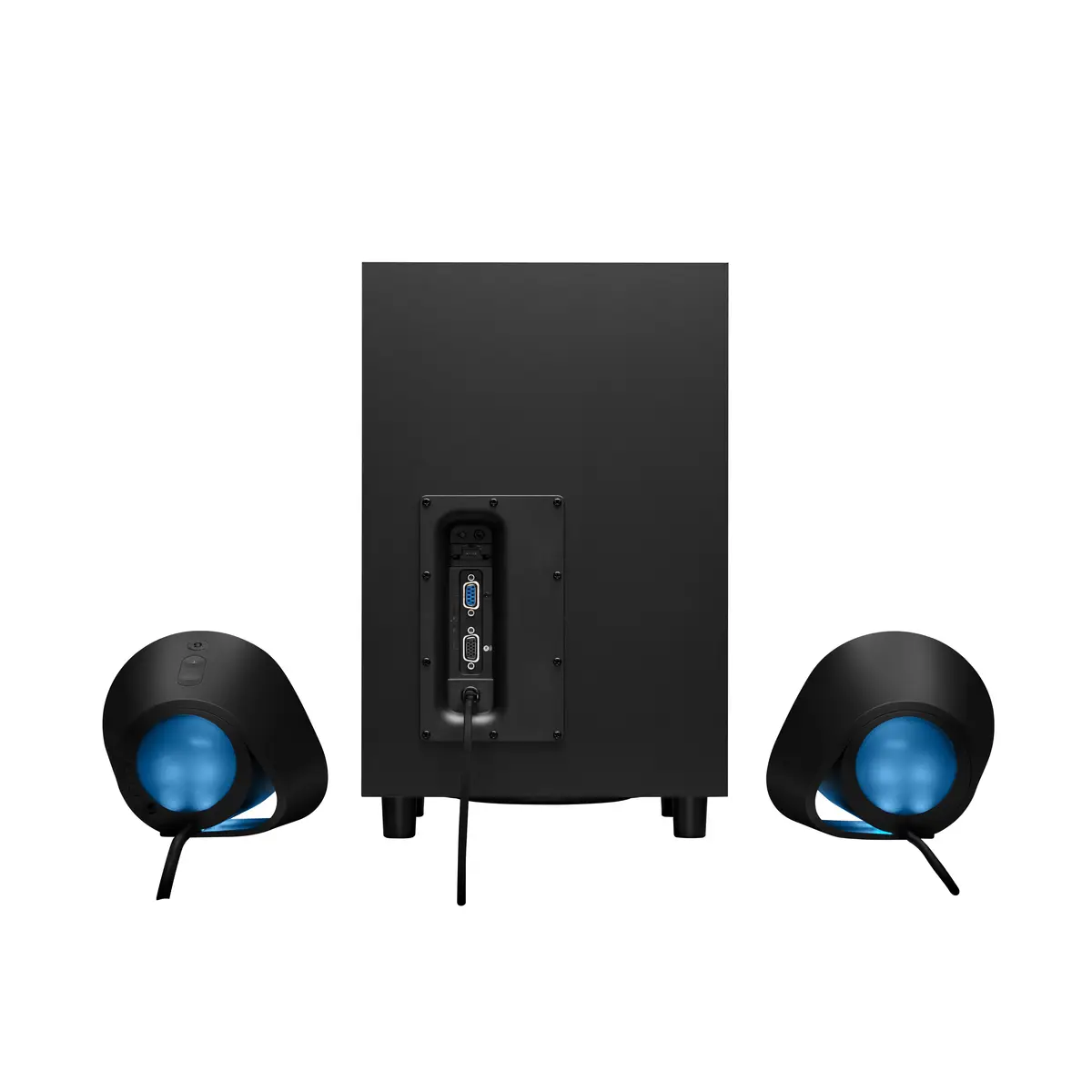 G560 Lautsprechersystem für PC