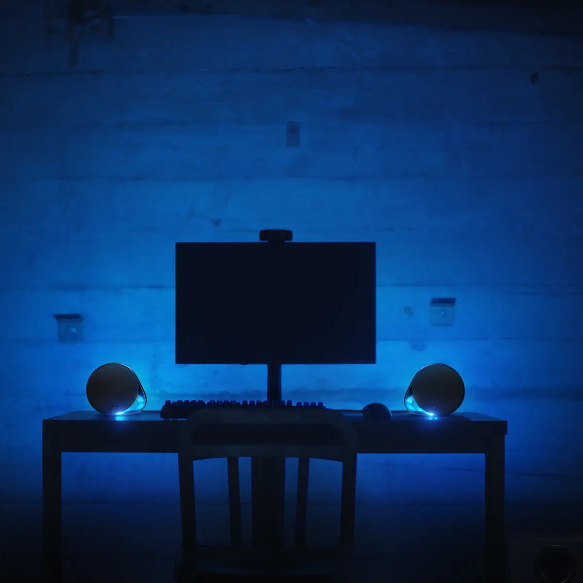G560 Lautsprechersystem für PC