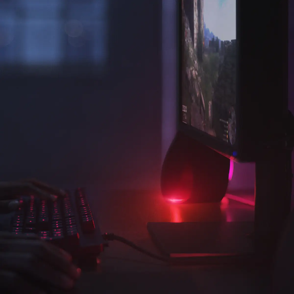 G560 Lautsprechersystem für PC