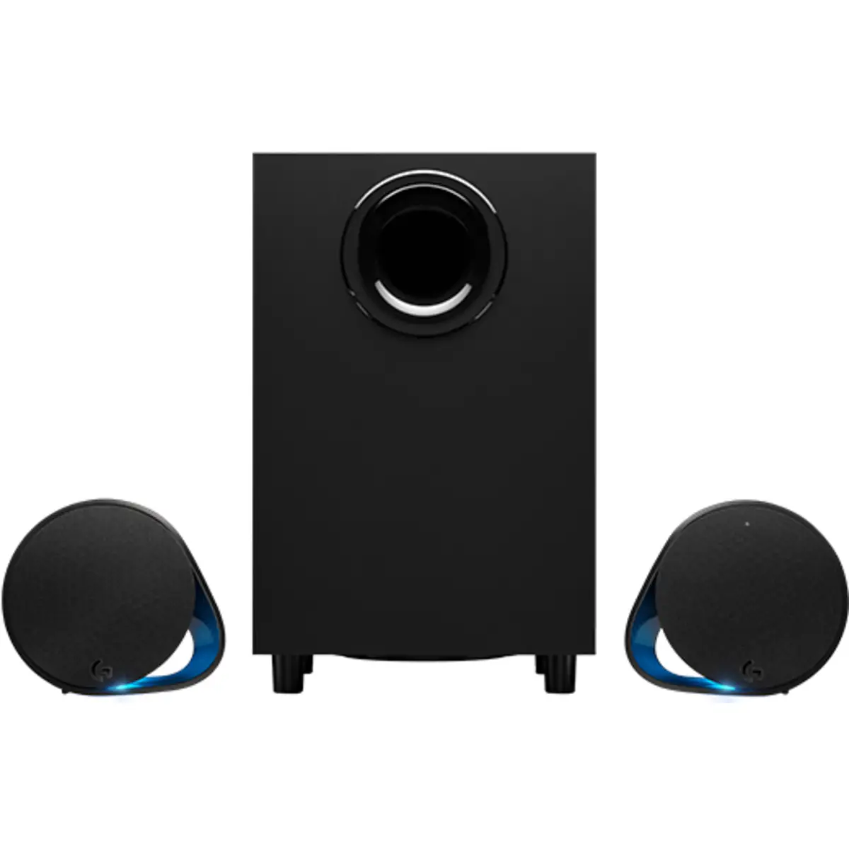 G560 Lautsprechersystem für PC kabellos
