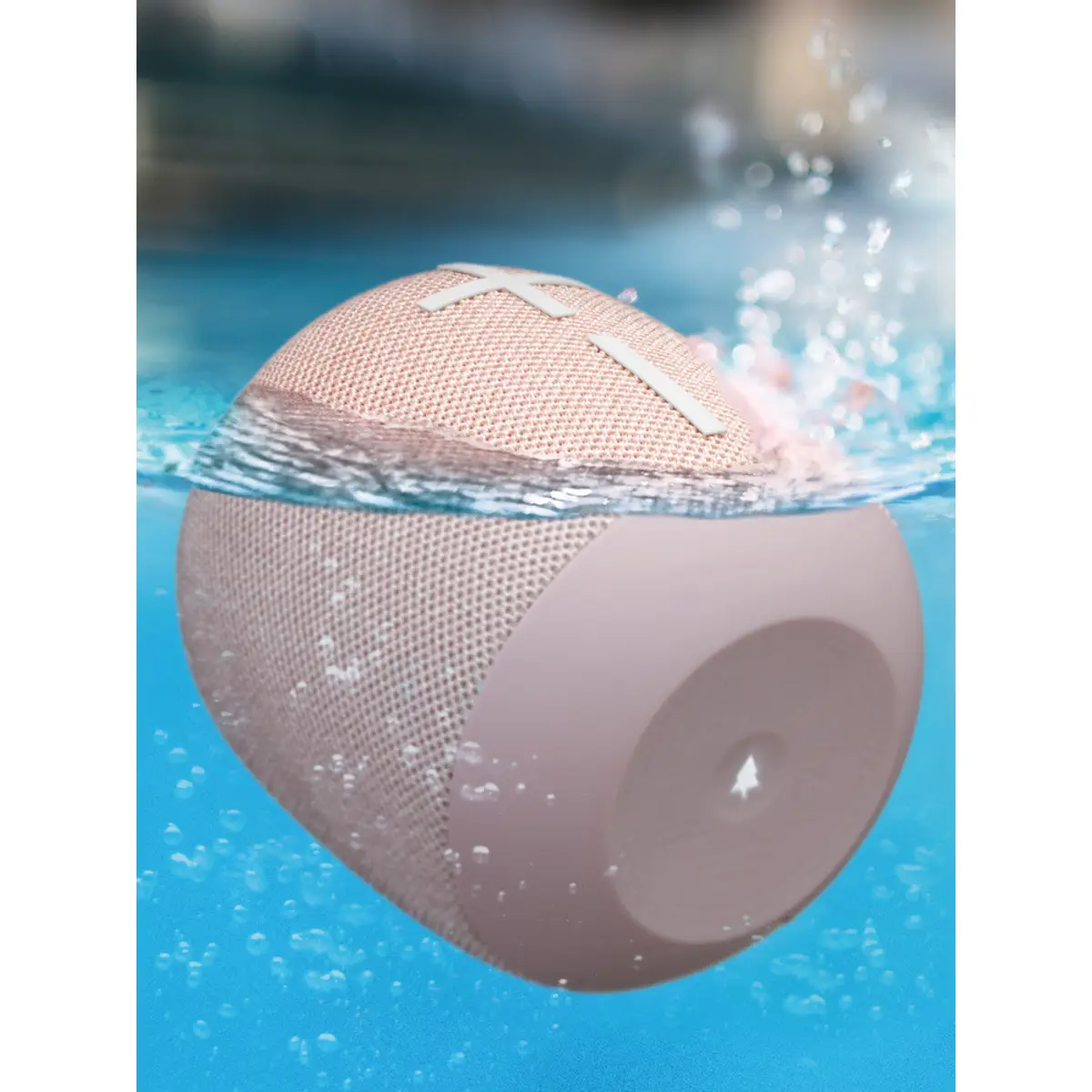 WONDERBOOM 2 Lautsprecher tragbar Bluetooth