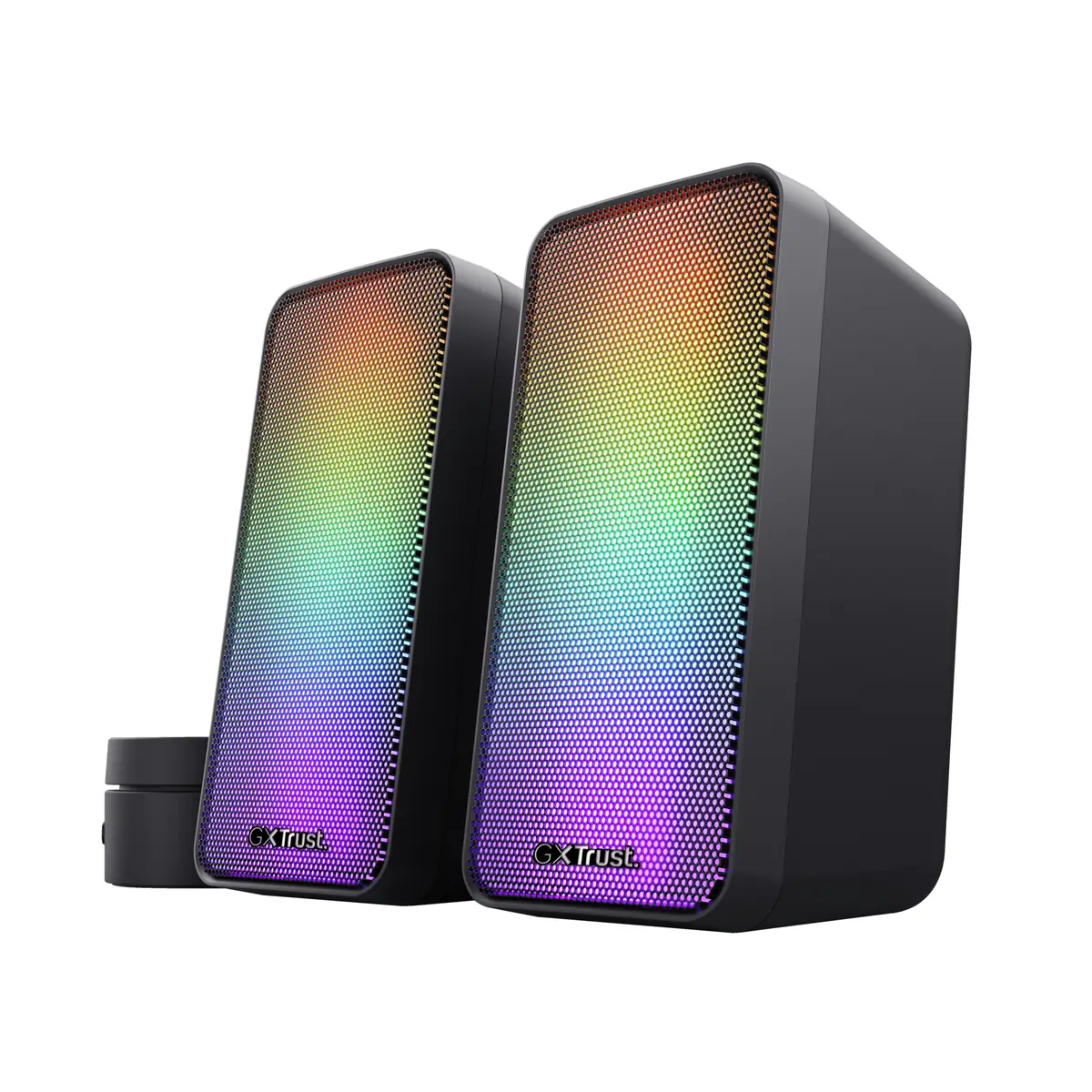 GXT 611 WEZZ Lautsprecher für PC zweiweg