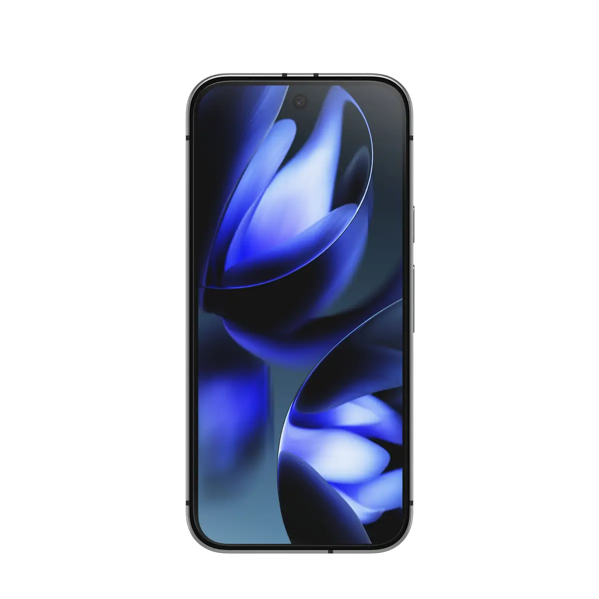 Premium Glass Bildschirmschutz für Google Pixel 9a Klar
