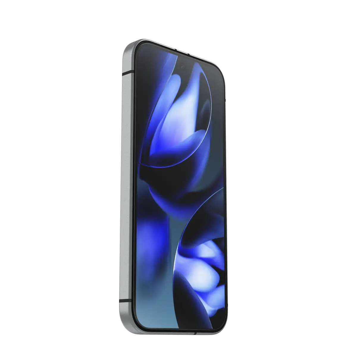 Premium Glass Bildschirmschutz für Google Pixel 9a Klar