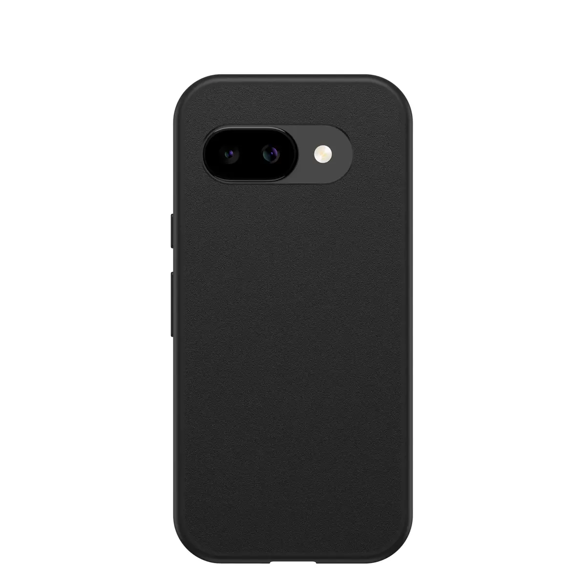 React Schutzhülle für Google Pixel 9a Schwarz