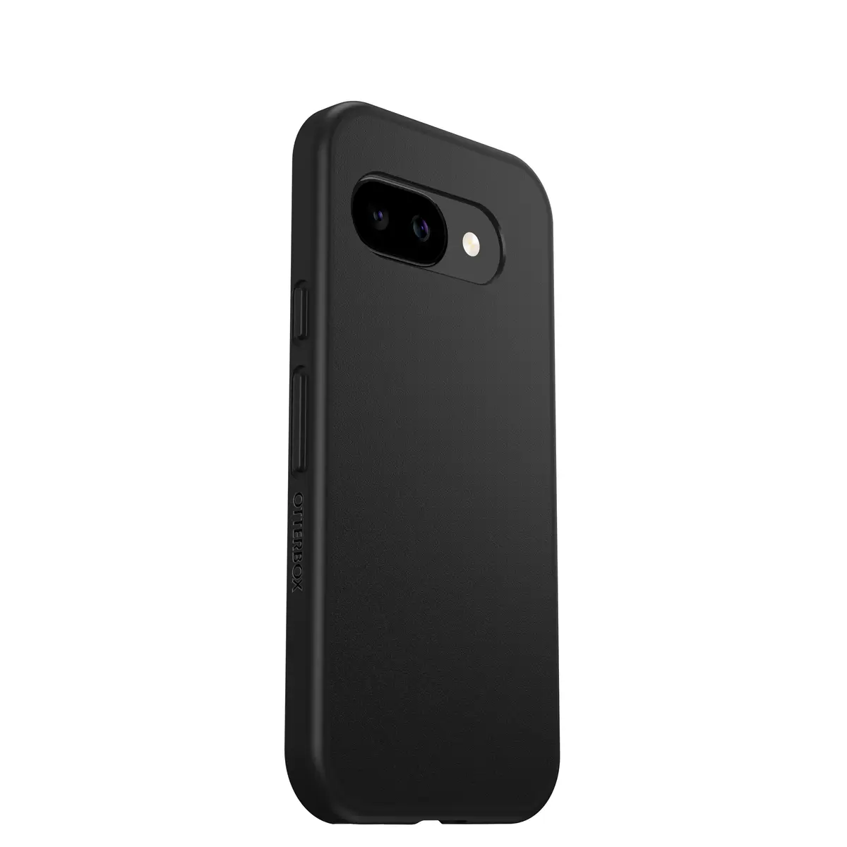 React Schutzhülle für Google Pixel 9a Schwarz
