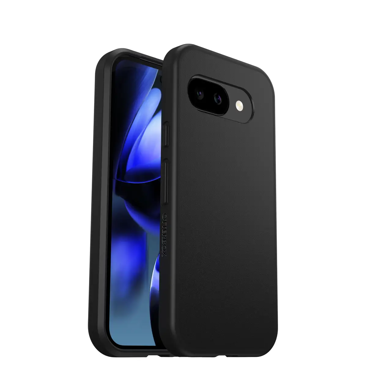 React Schutzhülle für Google Pixel 9a Schwarz
