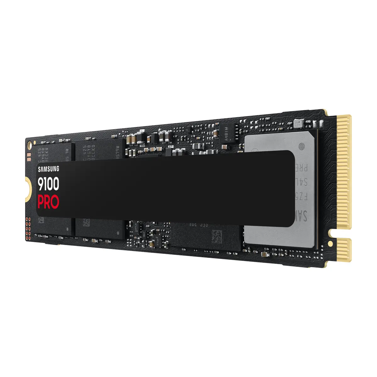 9100 PRO PCIe® 5.0 NVMe™ M.2 SSD - 1 TB, 1 TB, M.2, 14700 MB/s