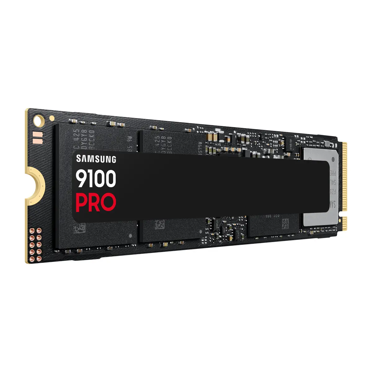 9100 PRO PCIe® 5.0 NVMe™ M.2 SSD - 1 TB, 1 TB, M.2, 14700 MB/s