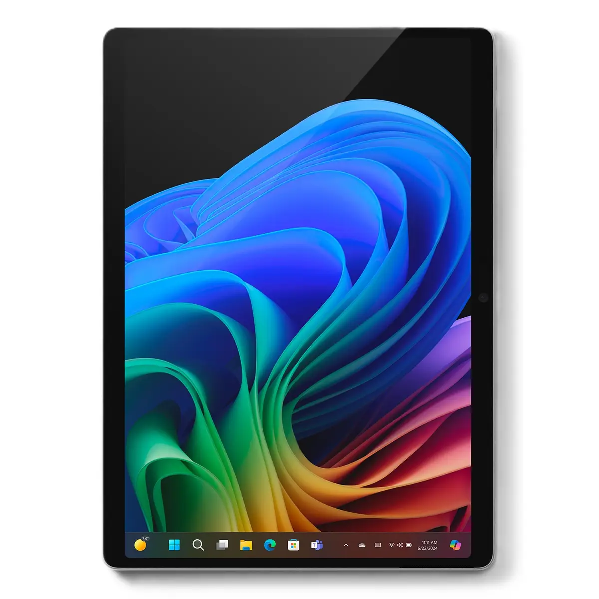 Surface Pro Copilot+ PC for Business U5 236V 16GB 512GB 33cm W11P Platin