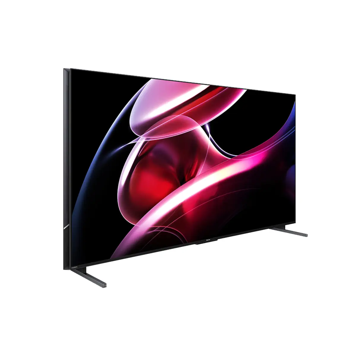 Smart-TV 85UXKQ 85 4K 3840x2160 16:9 4000:1 650 cd/m² Schwarz Dunkelgrau