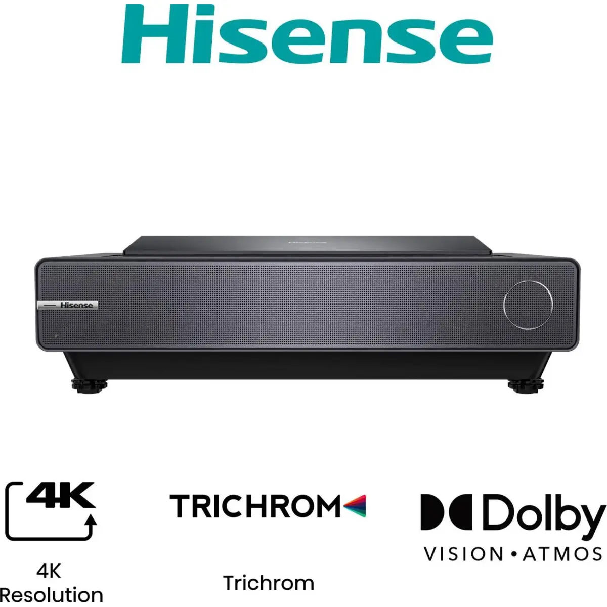 Lumen PX2TUK-PRO 2400 ANSI UHD 4K 3840x2160 1000:1 16:9