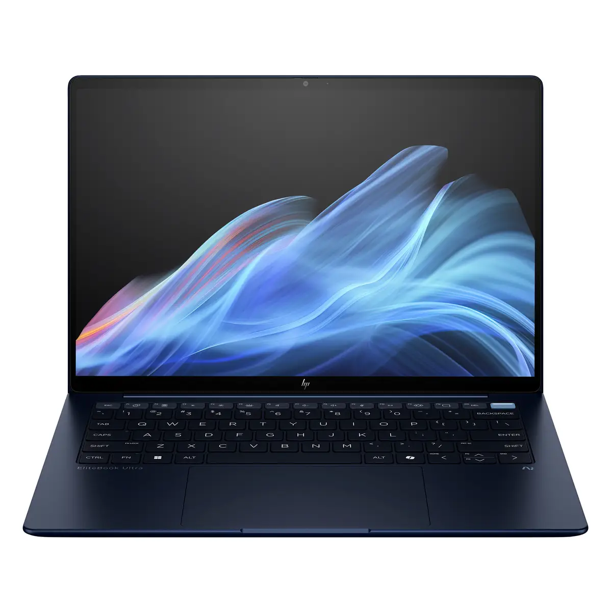 Inc. EB ULTRAG1I 14" 180° U7-258V 32GB1000GB 2880x1800 W11P