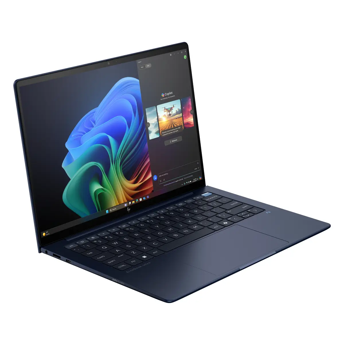 Inc. EB ULTRAG1I 14" 180° U7-258V 32GB1000GB 2880x1800 W11P