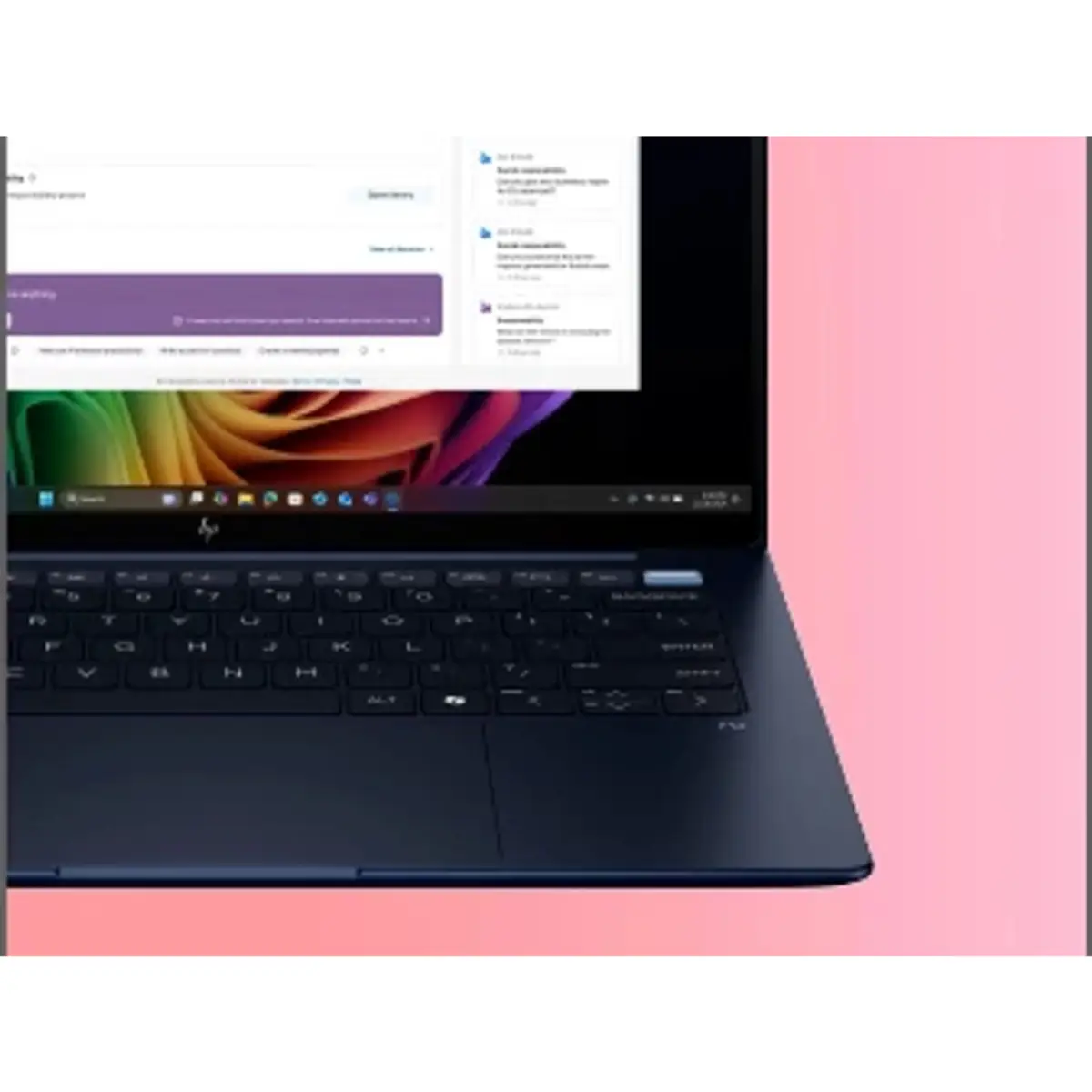 Inc. EB ULTRAG1I 14" 180° U7-258V 32GB1000GB 2880x1800 W11P
