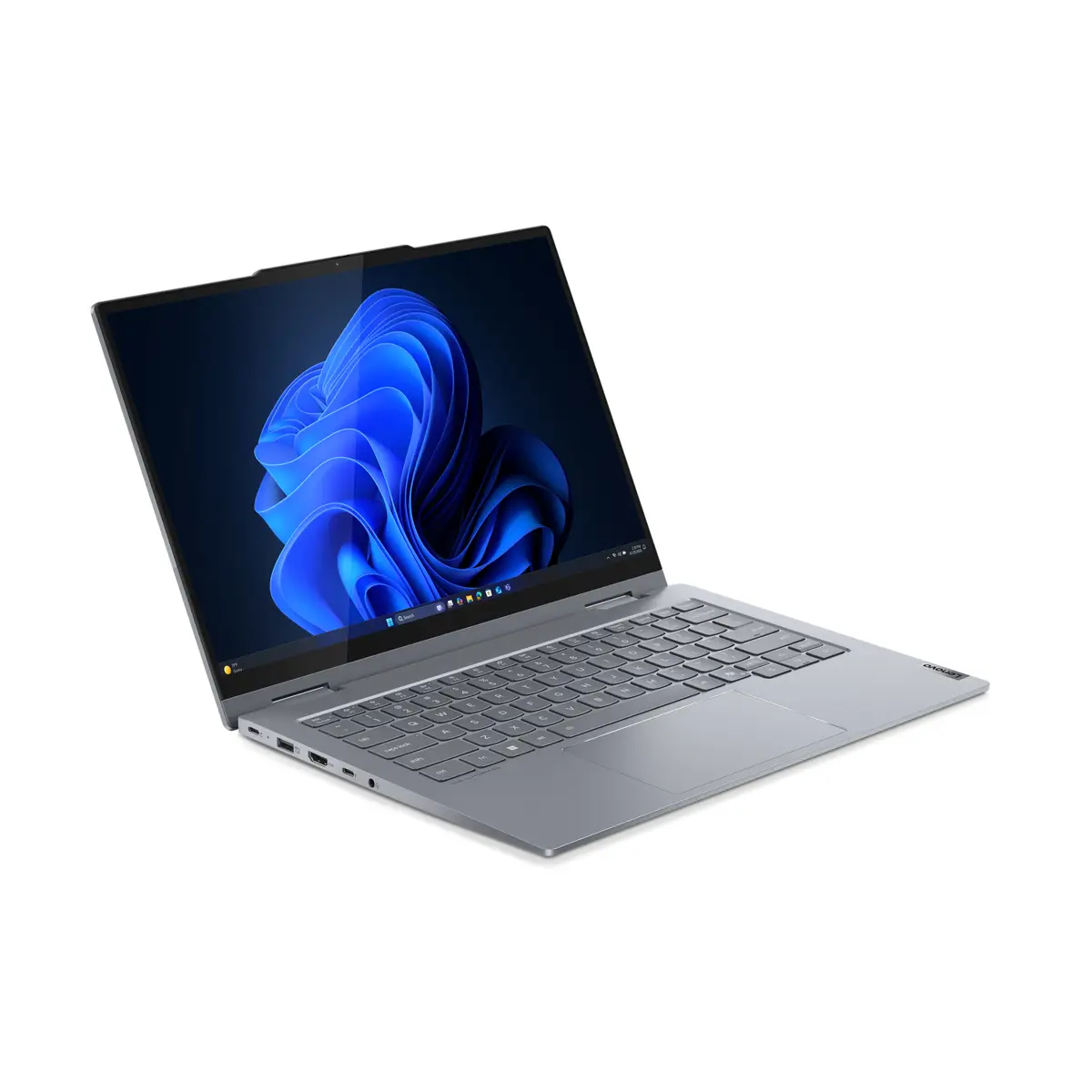 TB 14" 2-IN-1 G5 Flip-Design Touch U7-255U 32GB 1000GB W11P