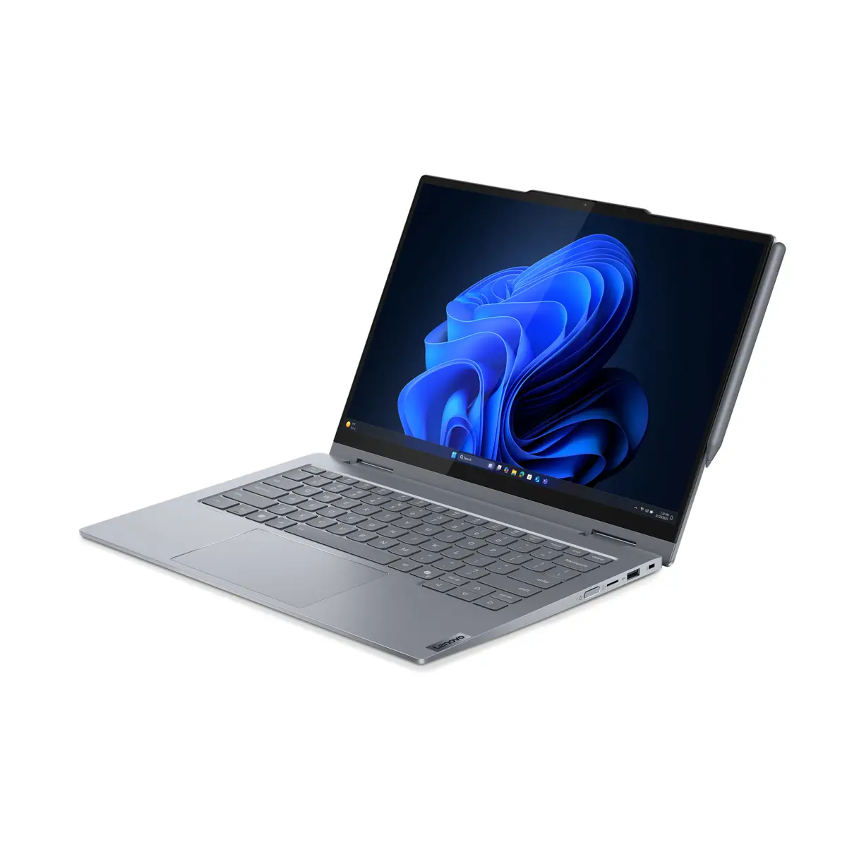 TB 14" 2-IN-1 G5 Flip-Design Touch U7-255U 32GB 1000GB W11P