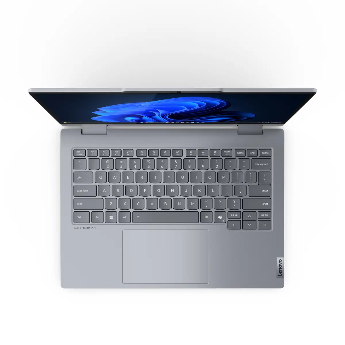 TB 14" 2-IN-1 G5 Flip-Design Touch U7-255U 32GB 1000GB W11P