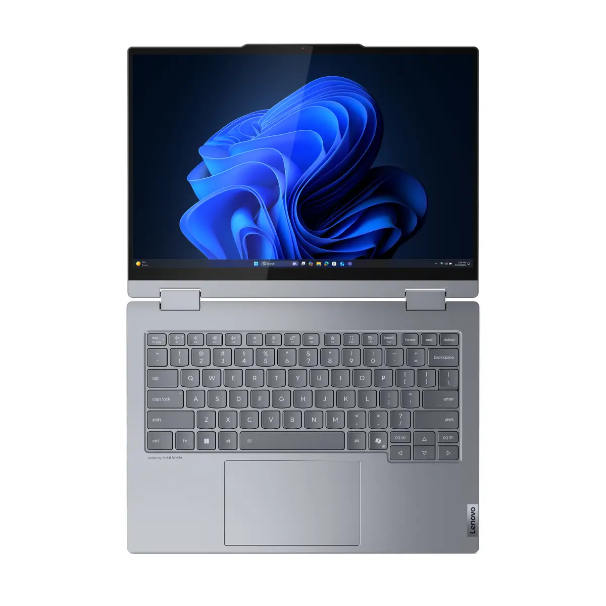 TB 14" 2-IN-1 G5 Flip-Design Touch U7-255U 32GB 1000GB W11P