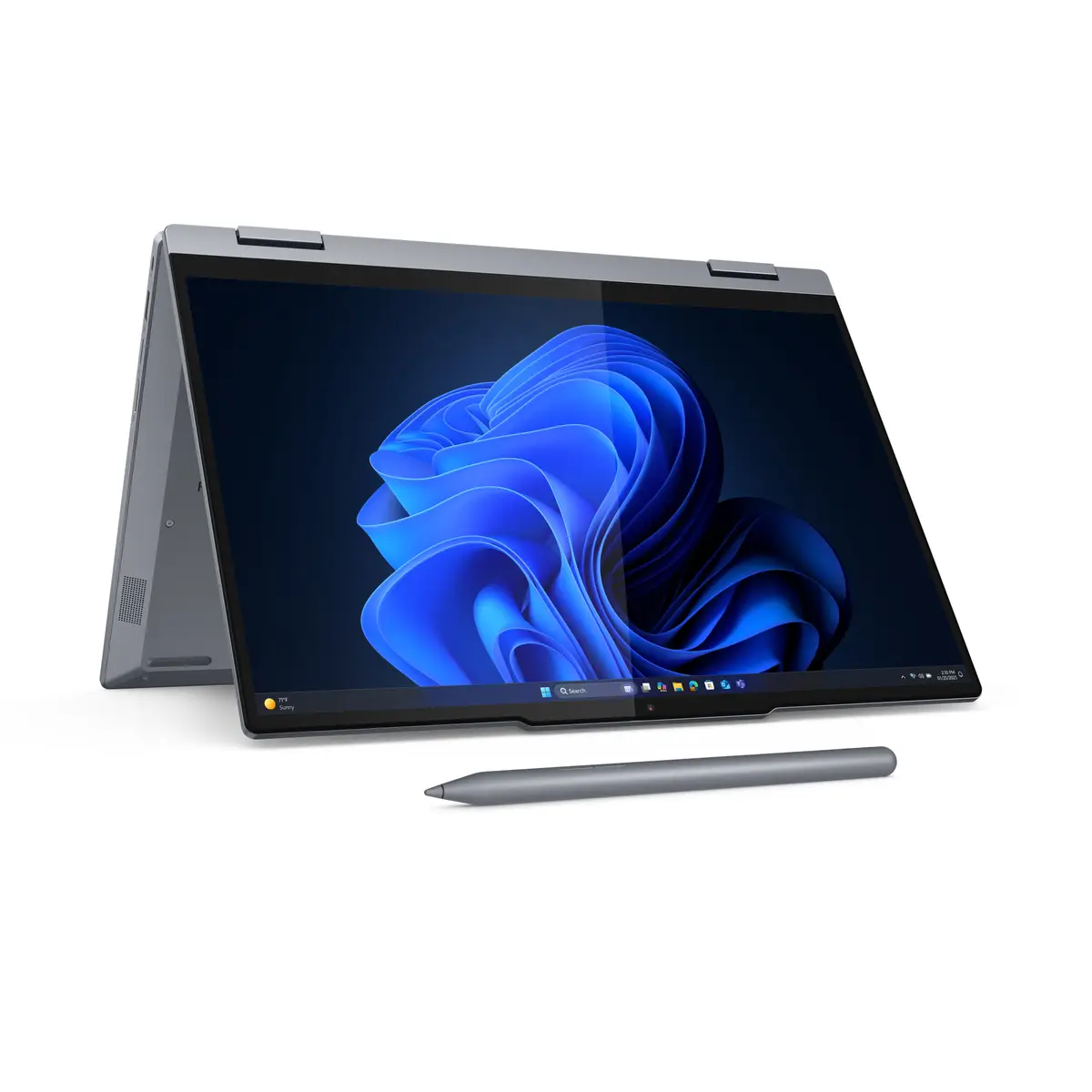 TB 14" 2-IN-1 G5 Flip-Design Touch U7-255U 32GB 1000GB W11P