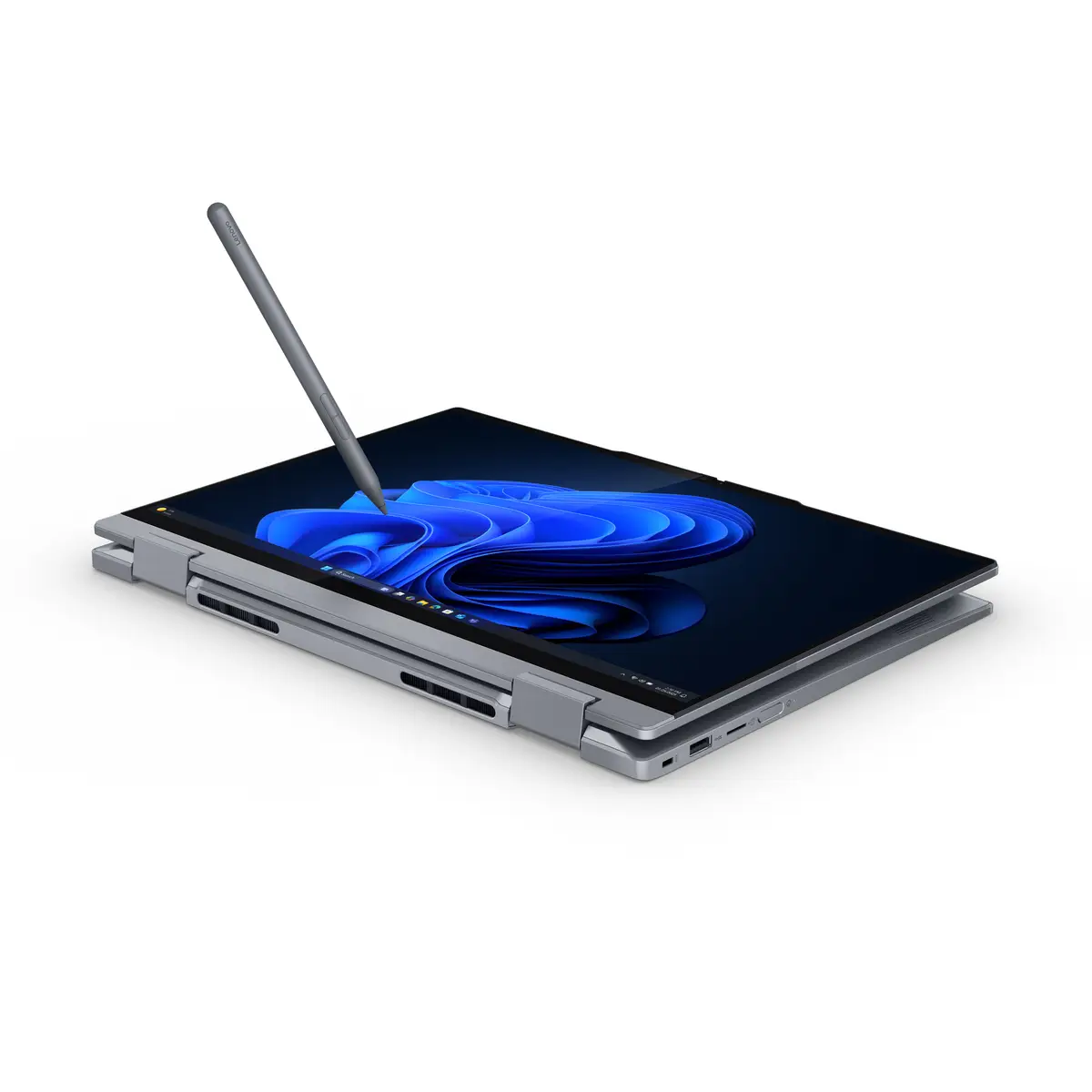 TB 14" 2-IN-1 G5 Flip-Design Touch U7-255U 32GB 1000GB W11P