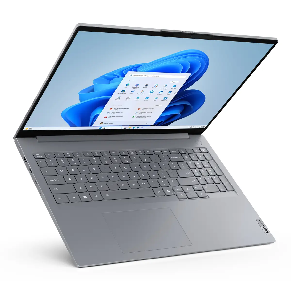 TB 16" G8 IAL 21SK U5-225U 32GB 1000GB 1920x1200 W11P