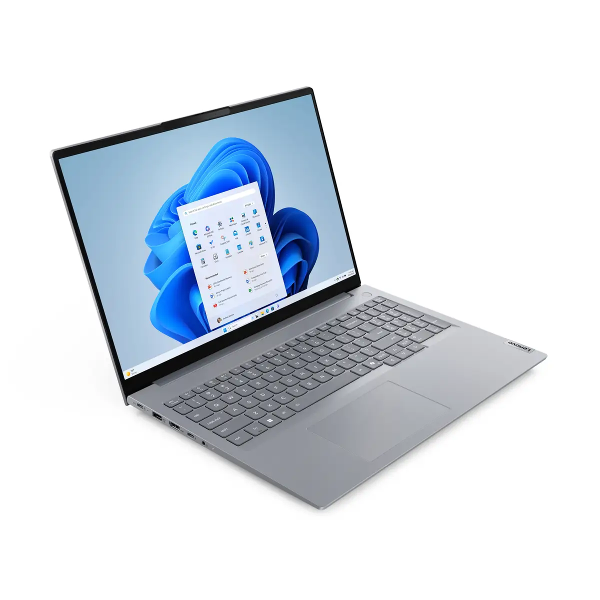 TB 16" G8 IAL 21SK U7-255H 32GB 1000GB 1920x1200 W11P