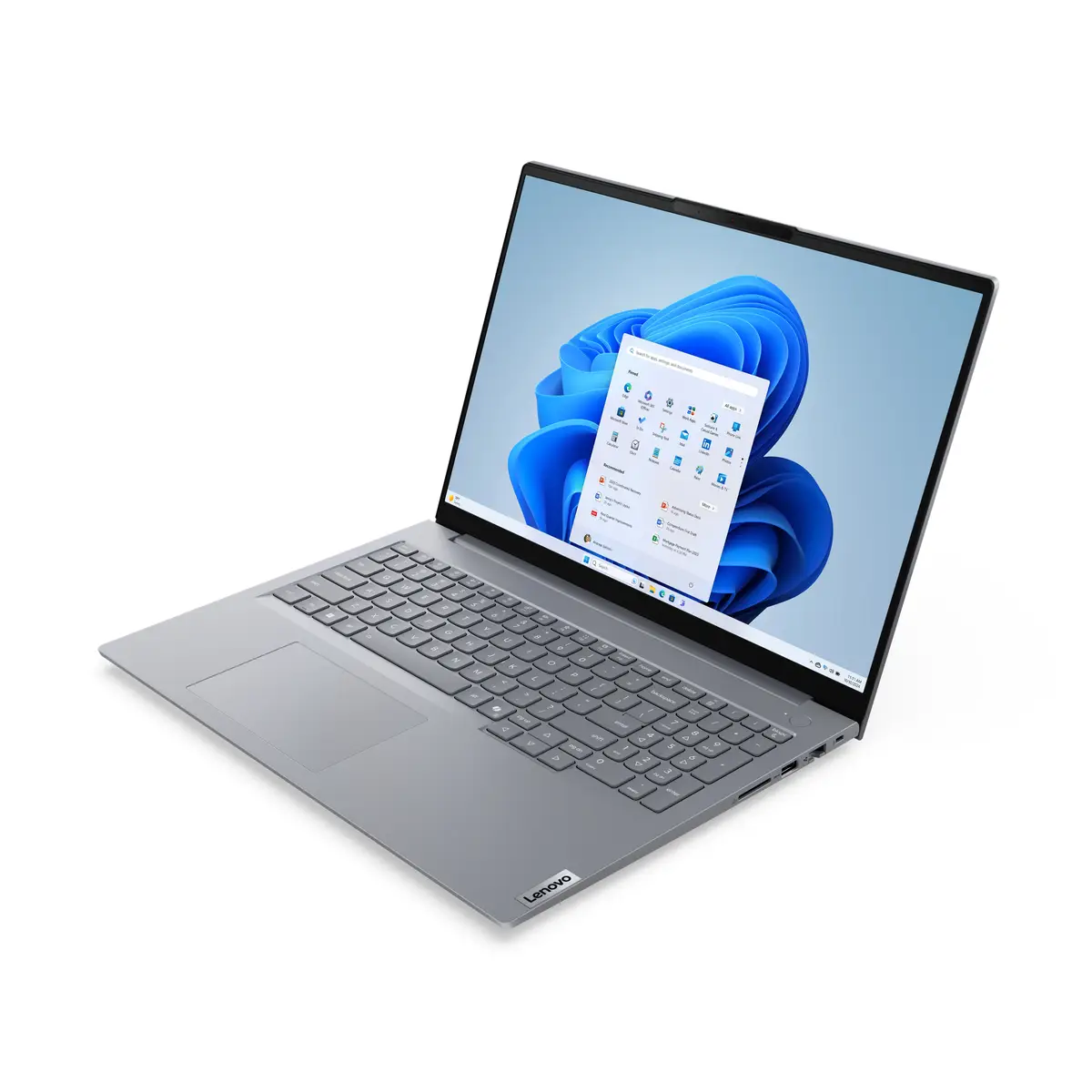 TB 16" G8 IAL 21SK U7-255H 32GB 1000GB 1920x1200 W11P