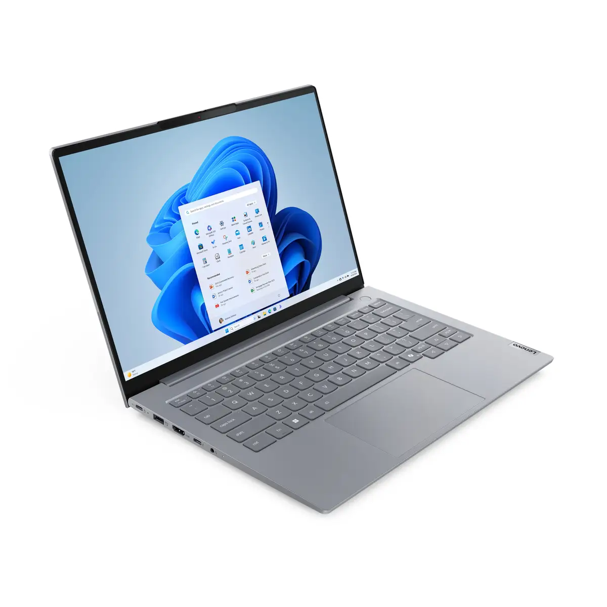 TB 14" G8 IAL 21SJ 180° U7-255H 32GB 1000GB 1920x1200 W11P