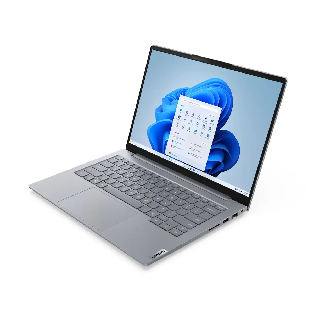 TB 14" G8 IAL 21SJ 180° U7-255H 32GB 1000GB 1920x1200 W11P